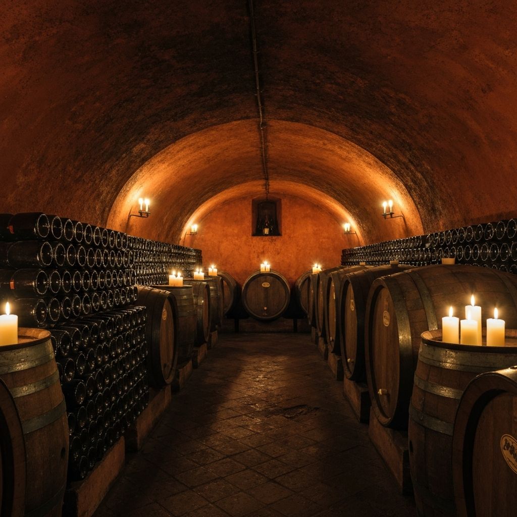Wine tour Naples