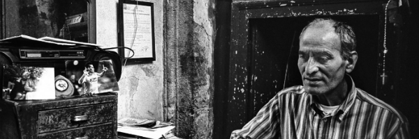 Neapolitan atmosphere at The Church B&B